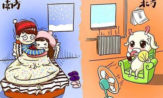 除濕機加濕器的原理是什么，南北差異應該買哪個？