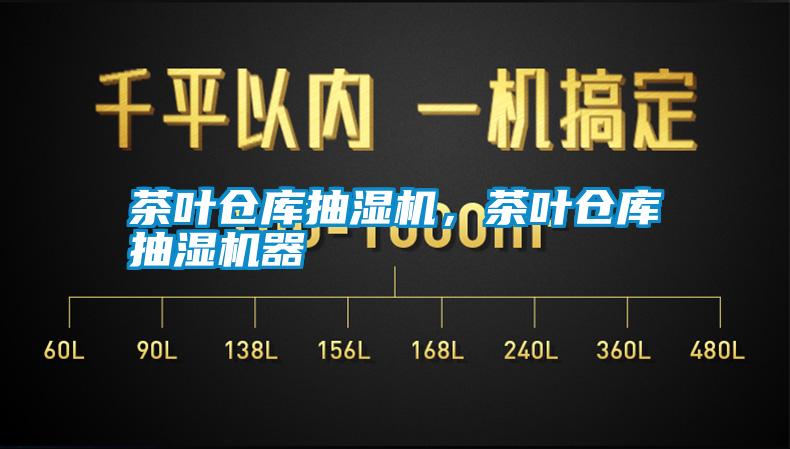 茶葉倉庫抽濕機，茶葉倉庫抽濕機器