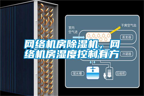 網(wǎng)絡(luò)機房除濕機，網(wǎng)絡(luò)機房濕度控制有方
