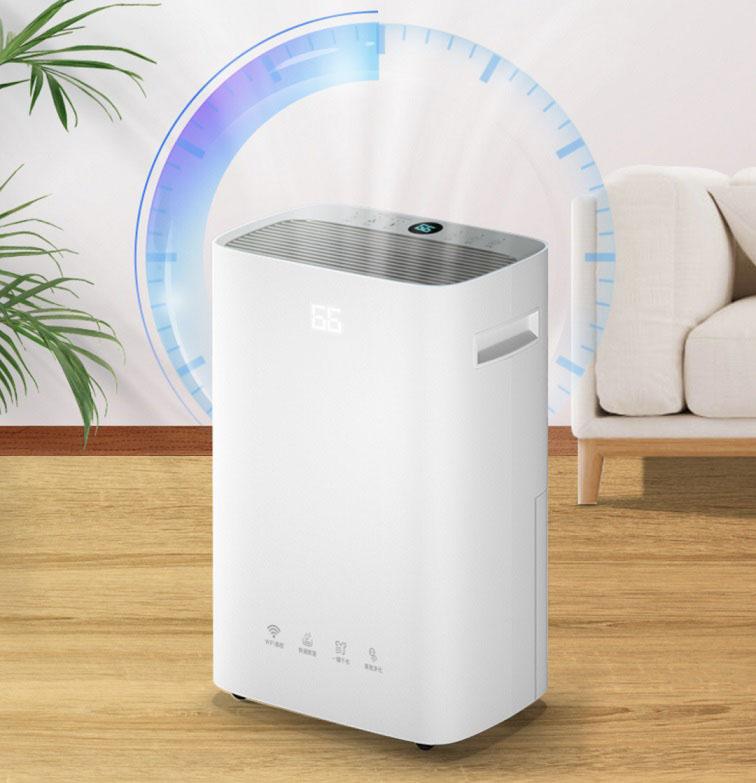 工業除濕機20Kg/h