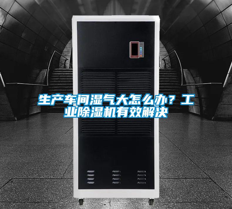 生產(chǎn)車(chē)間濕氣大怎么辦？工業(yè)除濕機(jī)有效解決
