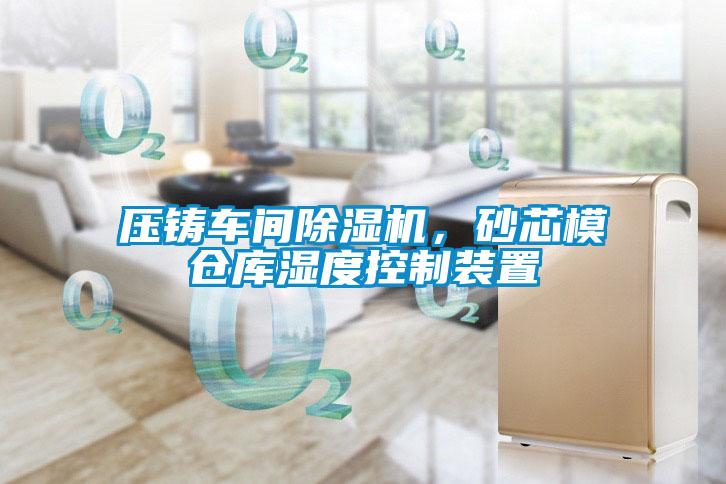 壓鑄車(chē)間除濕機(jī),砂芯模倉(cāng)庫(kù)濕度控制裝置