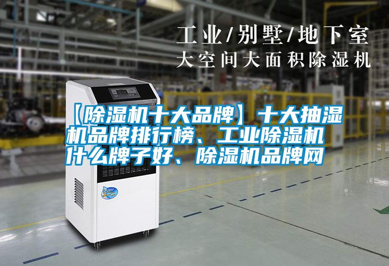 【除濕機(jī)十大品牌】十大抽濕機(jī)品牌排行榜、工業(yè)除濕機(jī)什么牌子好、除濕機(jī)品牌網(wǎng)