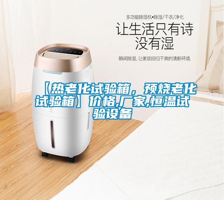 【熱老化試驗箱，預燒老化試驗箱】價格,廠家,恒溫試驗設備