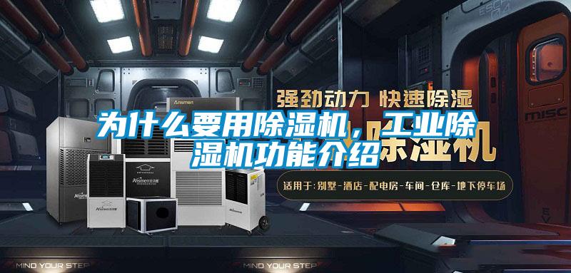 為什么要用除濕機，工業(yè)除濕機功能介紹