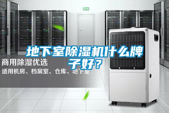 地下室除濕機什么牌子好？