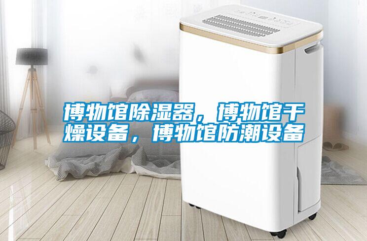博物館除濕器,博物館干燥設(shè)備,博物館防潮設(shè)備