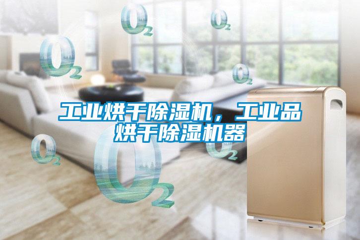 工業烘干除濕機，工業品烘干除濕機器
