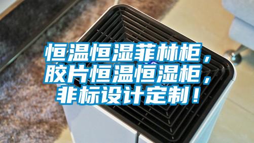 恒溫恒濕菲林柜，膠片恒溫恒濕柜，非標設計定制！