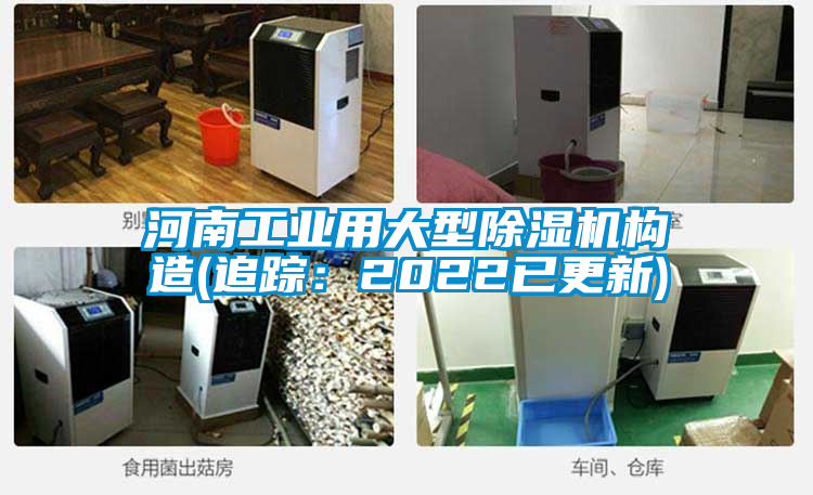 河南工業(yè)用大型除濕機(jī)構(gòu)造(追蹤:2022已更新)