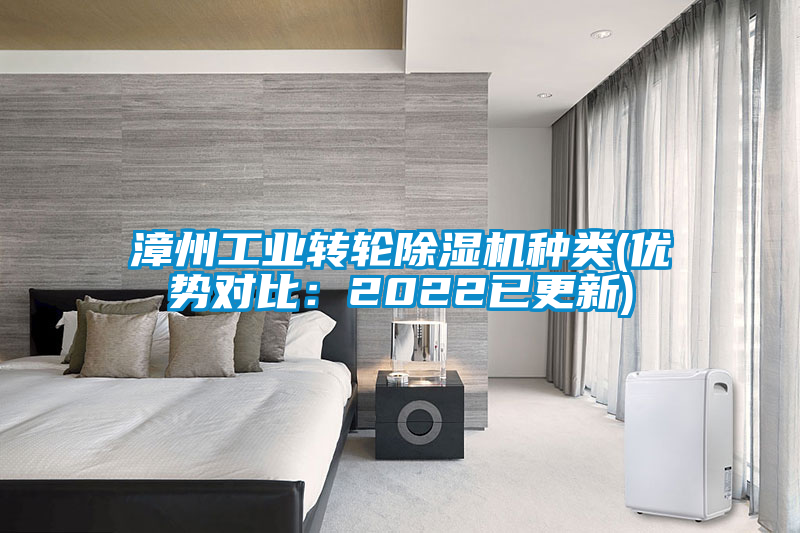 漳州工業(yè)轉(zhuǎn)輪除濕機種類(優(yōu)勢對比:2022已更新)