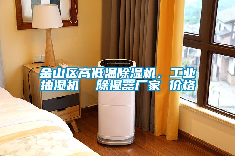 金山區(qū)高低溫除濕機(jī),工業(yè)抽濕機(jī) 除濕器廠家 價(jià)格